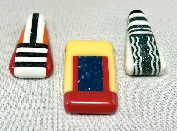 AB173 Corian acrylic resin pendants